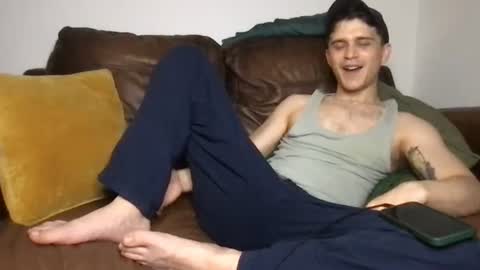 CamDoAttitude online show from June 24, 2026, 9:58 pm