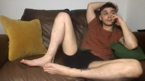 CamDoAttitude online show from July 10, 2026, 9:50 pm