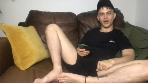 CamDoAttitude online show from July 13, 2026, 10:01 pm