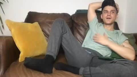 CamDoAttitude online show from July 17, 2026, 10:03 pm
