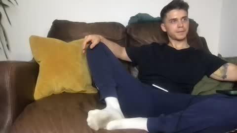 CamDoAttitude online show from July 18, 2026, 9:51 pm