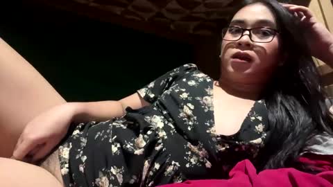 camela_star online show from October 26, 2025, 2:45 pm