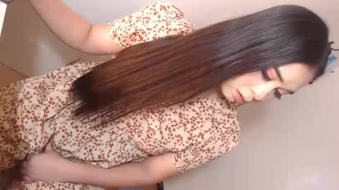 camela_star online show from January 15, 2026, 4:06 am