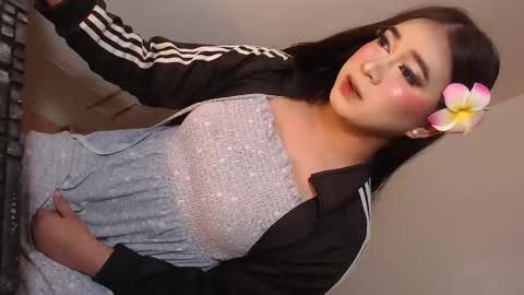 camela_star online show from March 16, 2026, 7:40 pm