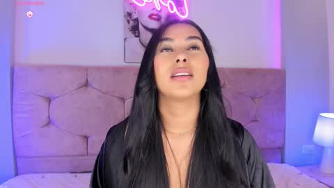 Camelia Smith online show from December 11, 2024, 4:49 am