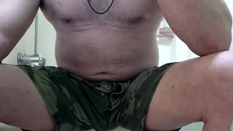 cameltoes_4breakfast online show from March 16, 2026, 7:18 pm