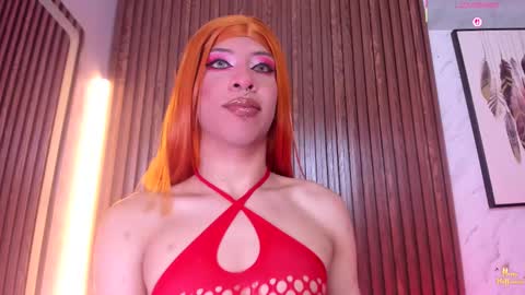 CAMERON online show from October 9, 2025, 3:48 am