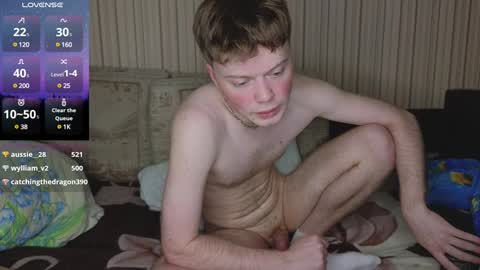 Cameron online show from December 4, 2024, 2:48 pm