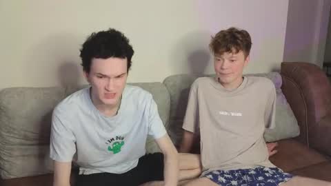 Cameron online show from March 1, 2025, 11:50 am