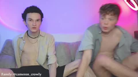 Cameron online show from March 2, 2025, 1:27 pm