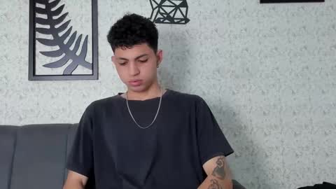 CAMERON online show from September 14, 2025, 12:26 pm