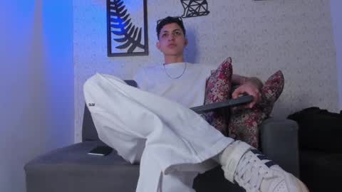 CAMERON online show from September 18, 2025, 12:40 pm