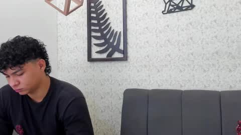 CAMERON online show from September 30, 2025, 12:21 pm