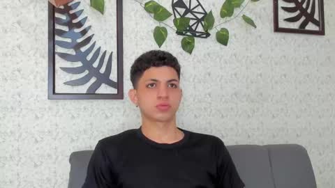 CAMERON online show from October 16, 2025, 12:50 pm