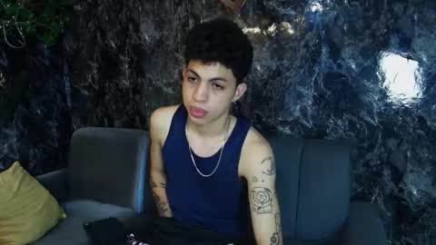 CAMERON online show from January 11, 2026, 4:56 pm