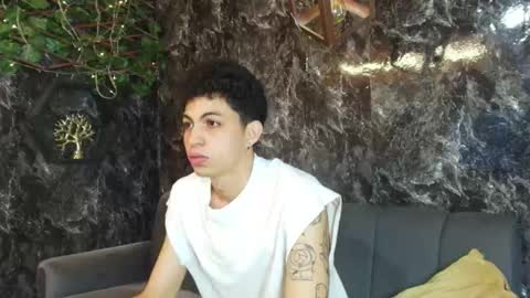 CAMERON online show from January 15, 2026, 12:54 pm