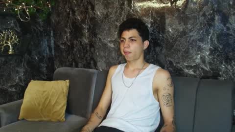 CAMERON online show from January 16, 2026, 12:42 pm