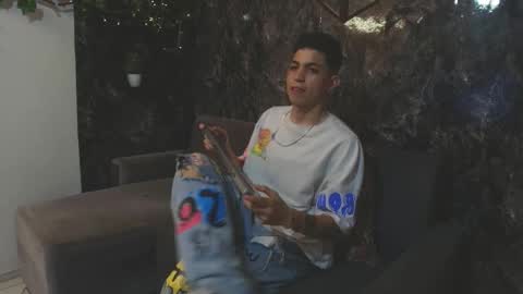 CAMERON online show from April 8, 2026, 3:50 am