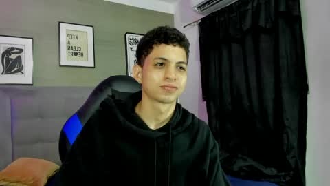 CAMERON online show from April 19, 2026, 3:17 am