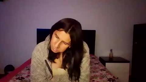 Mara Catalina Romero Ordez online show from October 20, 2025, 7:31 am