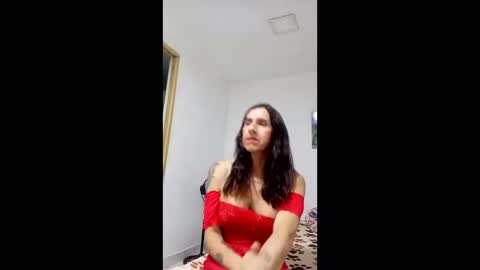 Mara Catalina Romero Ordez online show from June 5, 2026, 7:25 am