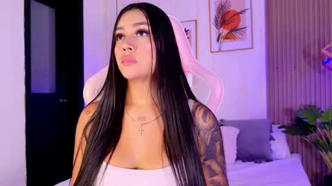 Cameron  online show from February 19, 2026, 7:43 pm