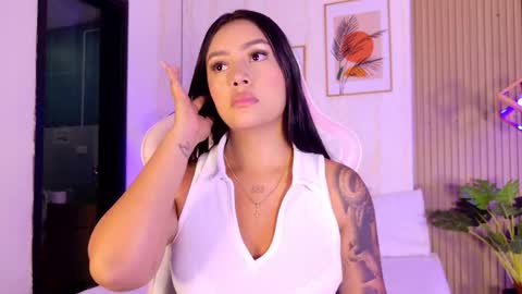 Cameron  online show from March 2, 2026, 7:21 pm