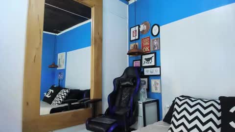 --- Cameron --- online show from November 10, 2025, 9:36 pm