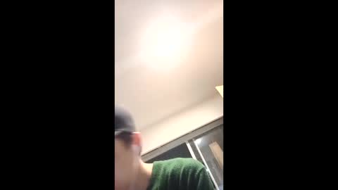 cameronsilverman online show from March 22, 2026, 1:09 am