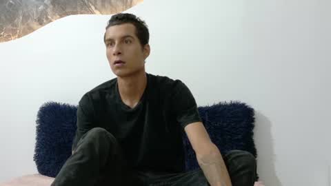 Snapshot of cameronsilverman chatting on June 12, 2026, 10:19 pm cameronsilverman online show from June 12, 2026, 10:19 pm