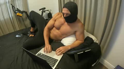 CamFit51 online show from March 5, 2025, 10:54 pm