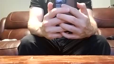 CamGuy online show from October 6, 2025, 2:20 am