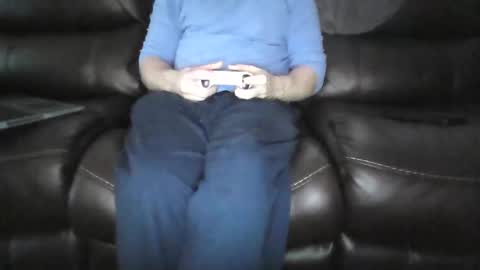 CamGuy online show from March 30, 2026, 12:28 pm