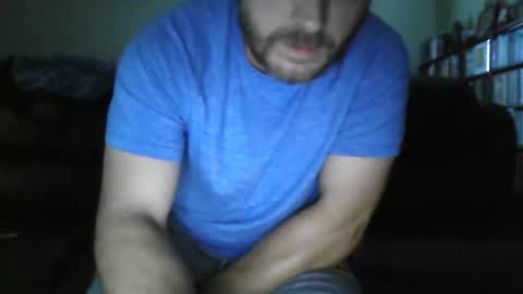 CamGuy online show from July 6, 2026, 12:24 pm