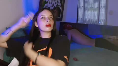 Snapshot of cami_casti777 chatting on April 26, 2026, 1:47 am trini-1000 online show from April 26, 2026, 1:47 am