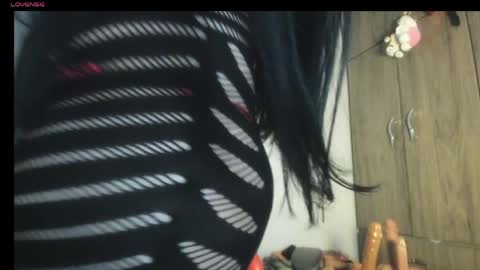 cami online show from May 28, 2026, 1:58 am