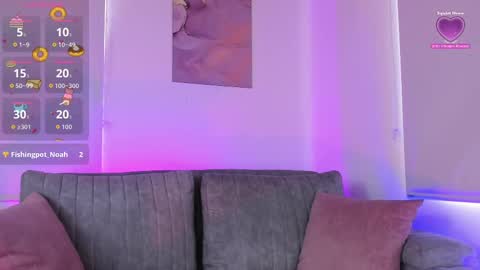 Snapshot of cami_velvet chatting on September 17, 2025, 2:08 pm cami_velvet online show from September 17, 2025, 2:08 pm