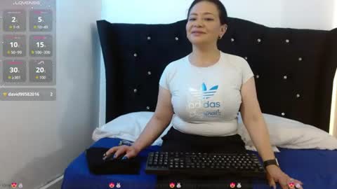 Snapshot of camiangel69 chatting on July 10, 2026, 1:58 pm CAMI online show from July 10, 2026, 1:58 pm