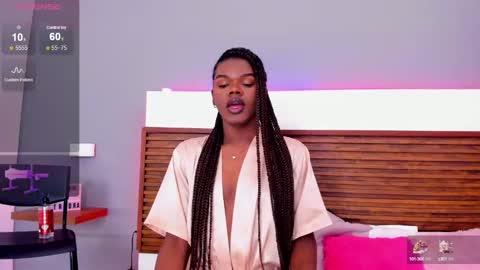 Snapshot of camiestrada chatting on January 9, 2025, 7:42 am camiestrada online show from January 9, 2025, 7:42 am