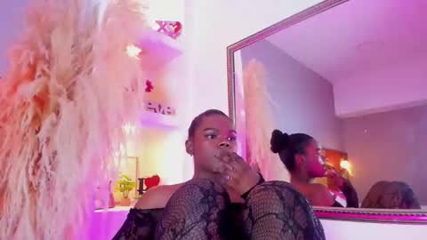 Snapshot of camiestrada chatting on February 1, 2025, 12:40 am camiestrada online show from February 1, 2025, 12:40 am