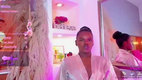 Snapshot of camiestrada chatting on February 2, 2025, 2:27 am camiestrada online show from February 2, 2025, 2:27 am