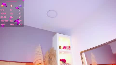 Snapshot of camiestrada chatting on March 10, 2025, 9:18 pm camiestrada online show from March 10, 2025, 9:18 pm