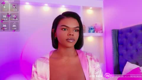 Snapshot of camiestrada chatting on October 6, 2025, 1:30 pm camiestrada online show from October 6, 2025, 1:30 pm