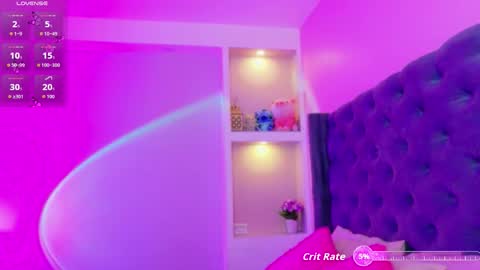 Snapshot of camiestrada chatting on October 21, 2025, 7:47 pm camiestrada online show from October 21, 2025, 7:47 pm