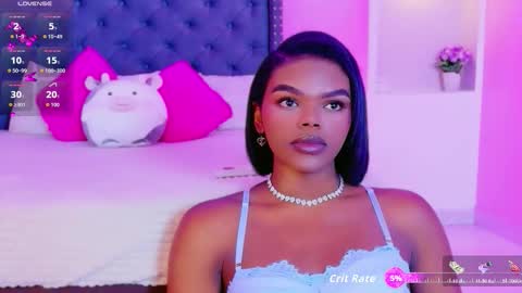 Snapshot of camiestrada chatting on November 5, 2025, 8:36 am camiestrada online show from November 5, 2025, 8:36 am