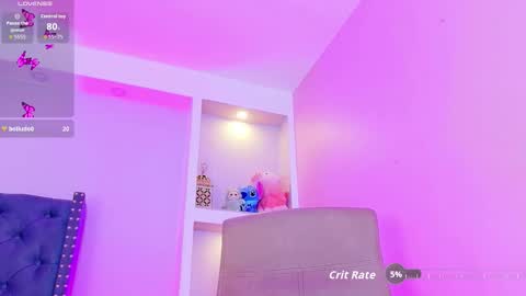 Snapshot of camiestrada chatting on November 14, 2025, 8:46 am camiestrada online show from November 14, 2025, 8:46 am