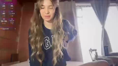 camii19y online show from January 17, 2026, 5:27 pm