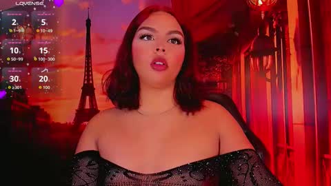 CamiiGarcia  online show from January 14, 2026, 11:05 am