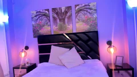 Camila Osorio online show from March 8, 2025, 8:46 pm