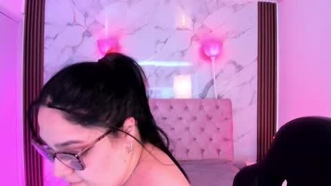 Camila Osorio online show from March 20, 2026, 8:03 pm